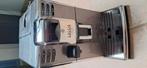 Gaggia Anima koffiemachine met defect!, Ophalen, Afneembaar waterreservoir, Gebruikt, Koffiemachine