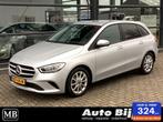 Mercedes B-klasse 200 eerste eigenaar, wide screen, camera,, Voorwielaandrijving, Gebruikt, 4 cilinders, 163 pk