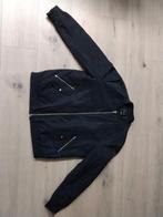 Zwarte Zara Bomberjack - Dames Maat L, Kleding | Dames, Ophalen of Verzenden, Zo goed als nieuw, Zwart