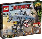 LEGO Ninjago garmadon, Garmadon, GARMADON! 70656 - NIEUW, Ophalen of Verzenden, Nieuw, Complete set, Lego