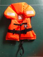 Reddingsvest kind tot 15kg, Watersport en Boten, Watersportkleding, Ophalen of Verzenden, Gebruikt, Kind, Reddingsvest of Zwemvest