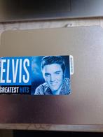 Elvis Presley - Greatest Hits Steel Box Collection, Ophalen of Verzenden, 2000 tot heden, Gebruikt