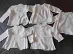 5 baby " truitjes" mt 56/ 62/ 68, Ophalen of Verzenden, Zo goed als nieuw, Jongetje of Meisje, Truitje of Vestje