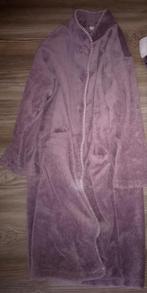 Zachte badjas - Ruglengte 100 cm, Onbekend, Ophalen, Gedragen