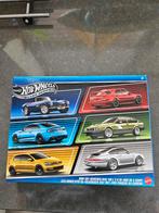 Hotwheels Silver Series 6 pack nieuw, Hobby en Vrije tijd, Modelauto's | Overige schalen, Ophalen of Verzenden, Nieuw, Auto