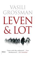 LEVEN & LOT balans paperback VASILI GROSSMAN, Ophalen of Verzenden, Gelezen, Nederland