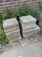 Tegels 30x30 GRATIS, Gebruikt, Ophalen of Verzenden, 10 m² of meer, Beton