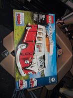 Lego creator 10220, Kinderen en Baby's, Speelgoed | Duplo en Lego, Ophalen, Zo goed als nieuw