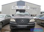 2001 MERCEDES ML W163 4X4 plaatwerk carrosserie portier dorp, Ophalen of Verzenden, Gebruikt, Mercedes-Benz