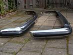 Mercedes w123 coupe 280e Voorbumper, Auto-onderdelen, Gebruikt, Voor, Mercedes-Benz, Ophalen of Verzenden