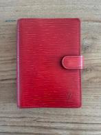 Louis Vuitton Épi leren agenda, Diversen, Agenda's, Ophalen of Verzenden, Zo goed als nieuw