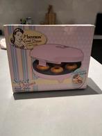 Een donutmaker, Ophalen, Zo goed als nieuw, Bakvorm