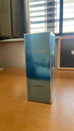 Cool Water Davidoff Woman 100ml, Sieraden, Tassen en Uiterlijk, Uiterlijk | Parfum, Ophalen of Verzenden, Nieuw