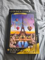 Nieuwe Trefl Puzzel Parijs 1000 Stukjes, Ophalen, 500 t/m 1500 stukjes, Nieuw, Legpuzzel