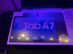 Samsung galaxy tablet a7 10.4 inch 32gb grijs nieuw geseald!, 32 GB, Nieuw, Ophalen of Verzenden, Samsung tablet