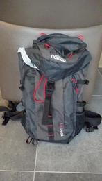 Nomad rugzak, Sieraden, Tassen en Uiterlijk, Tassen | Rugtassen, Nomad, 25 tot 40 cm, Zo goed als nieuw, Trekking
