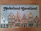 Nederland Gevelland Rabobank Bouwplaten H0 Vintage Nieuw, Hobby en Vrije tijd, Modeltreinen | H0, Gelijkstroom of Wisselstroom