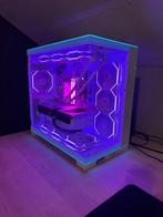High end game pc, Computers en Software, Desktop Pc's, Ophalen, Zo goed als nieuw, 2 TB, AMD Ryzen 7