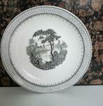 Origineel adams minuet bord, Antiek en Kunst, Ophalen of Verzenden