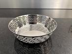 Alessi Shaman schaal / fruitmand., Ophalen of Verzenden, Zo goed als nieuw