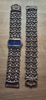 Omega De Ville Dameshorloge - Opknapper, Overige merken, Gebruikt, Polshorloge, Overige materialen