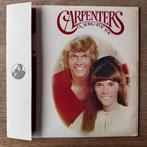 The Carpenters A Song For You LP Vinyl Japan 1972 Pop, Ophalen of Verzenden, Gebruikt, 12 inch