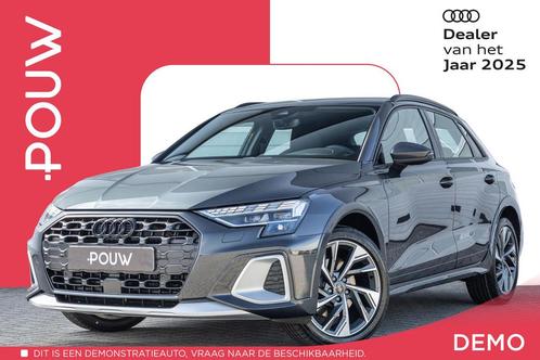 Audi A3 allstreet 35 TFSI 150pk S-tronic Advanced Edition |, Auto's, Audi, Bedrijf, Te koop, A3, Achteruitrijcamera, Adaptive Cruise Control