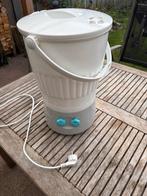 Camping wasmachientje - kleine wasjes, Witgoed en Apparatuur, Wasmachines, Minder dan 85 cm, Minder dan 4 kg, Bovenlader, Ophalen of Verzenden