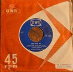 Edwin Rutten ( ofwel Ome Willem) - Het spijt me ( 1964), Cd's en Dvd's, Ophalen of Verzenden, Gebruikt