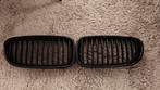 BMW F10/F11 Hoogglans Zwarte Grill Nieren, Ophalen of Verzenden, Voor, BMW, Bumper