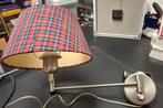 Verstelbare schemerlamp, Ophalen, Zo goed als nieuw, Minder dan 50 cm