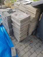 Stoeptegels & Klinkers - Partij, Tuin en Terras, Gebruikt, Klinkers, Ophalen of Verzenden, Minder dan 5 m²