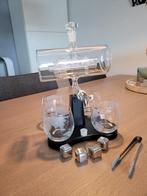 Wiskey set, Ophalen of Verzenden, Nieuw