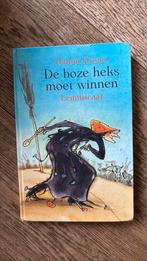 Hanna Kraan - De boze heks moet winnen, Gelezen, Fictie algemeen, Ophalen of Verzenden, Hanna Kraan