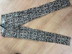 Te koop tijgerprint legging, Kleding | Dames, Carnaval, Ophalen of Verzenden, Zo goed als nieuw, Kleding