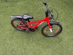 Kinderfiets, Ophalen, Gebruikt, Minder dan 16 inch, Overige merken