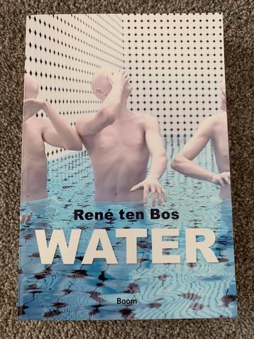 WATER - René ten Bos beschikbaar voor biedingen
