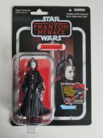 Star Wars Vintage Collection VC84 Queen Amidala 2011, Ophalen of Verzenden, Nieuw, Actiefiguurtje