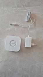 Philips Hue Bridge, Huis en Inrichting, Kunststof, Ophalen of Verzenden, Zo goed als nieuw, Modern