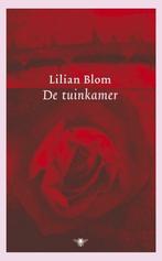 De Tuinkamer - Lilian Blom BOEK 9789023425328, Boeken, Ophalen of Verzenden, Zo goed als nieuw, Lilian Blom