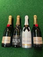 Moët dummy flessen, Ophalen of Verzenden, Minder dan 50 cm, Minder dan 5 flessen