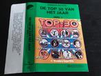 DE TOP 30 VAN HET JAAR DEEL 1 (CASSETTEBANDJE), Cd's en Dvd's, Ophalen of Verzenden, Zo goed als nieuw, Origineel, 1 bandje