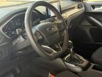 Ford Focus Wagon 1.0 EcoBoost Hybrid ST Line Style Automaat, Stof, 1404 kg, Zwart, Origineel Nederlands