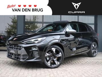 CUPRA Terramar 1.5 TSI e-Hybrid 204PK | Trekhaak | Panoramad beschikbaar voor biedingen