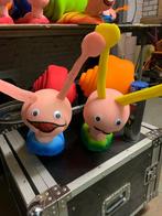 Slakken  carnaval, Ophalen of Verzenden, Zo goed als nieuw, Versiering, Carnaval