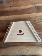 Melody Harp. Nieuw., Ophalen of Verzenden, Zo goed als nieuw