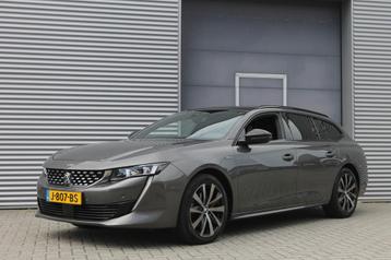 Peugeot 508 SW 1.6 PureTech Blue Lease GT Line Avantage I Au beschikbaar voor biedingen