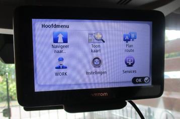 TomTom PRO 7150 TRUCK beschikbaar voor biedingen