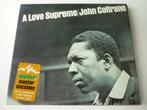 John Coltrane ‎– A Love Supreme, Ophalen of Verzenden, 1960 tot 1980, Gebruikt, Jazz
