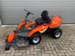 Husqvarna R216T AWD, Tuin en Terras, Zitmaaiers, Ophalen, Zo goed als nieuw, Husqvarna, Mulchfunctie
